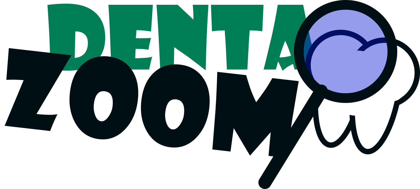 Dentazoom logo